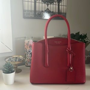 Kate Spade satchel